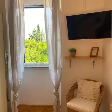 Maison Riviera Appartement Opatija