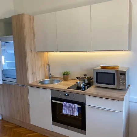 Maison Riviera *