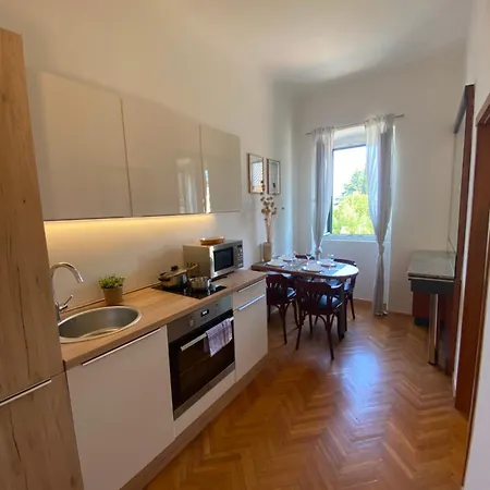 Maison Riviera Appartement Opatija