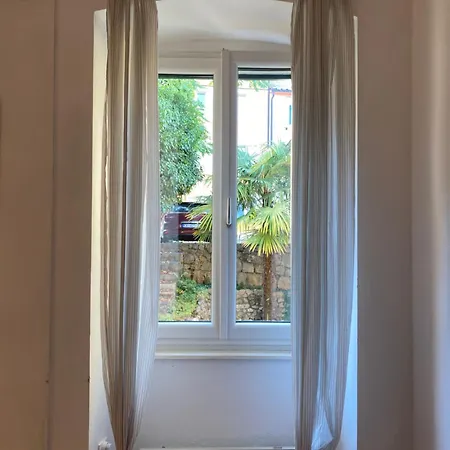 Apartment Maison Riviera *