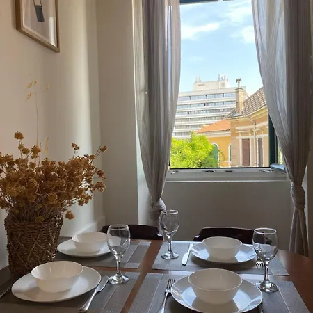 Maison Riviera Opatija