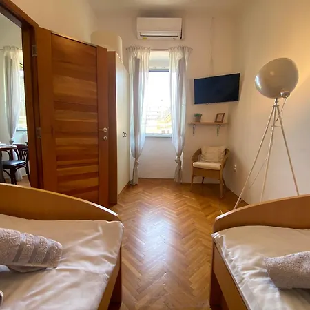 Lejlighed Maison Riviera Opatija