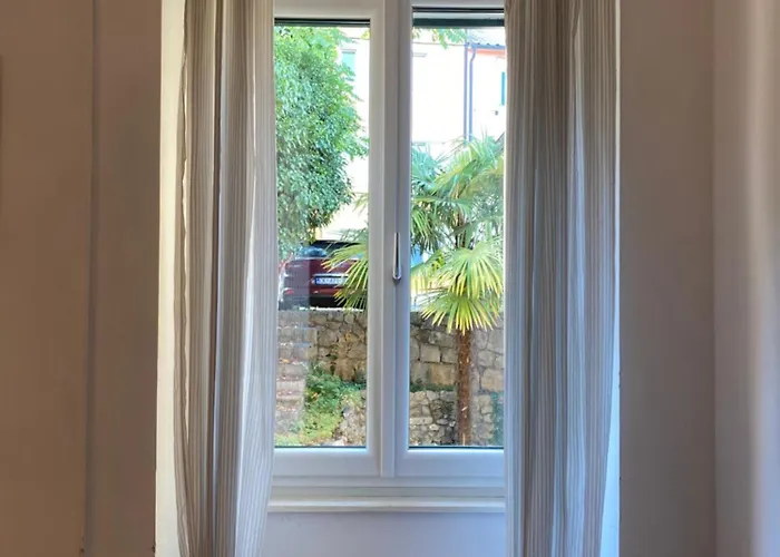 Διαμέρισμα Maison Riviera *