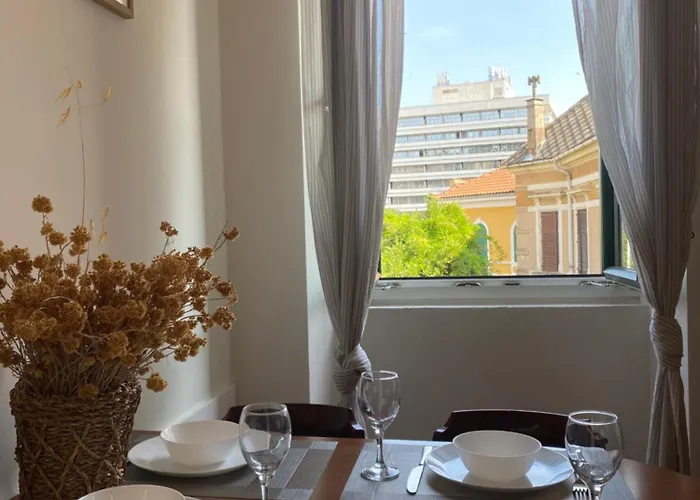 Maison Riviera Οπατία