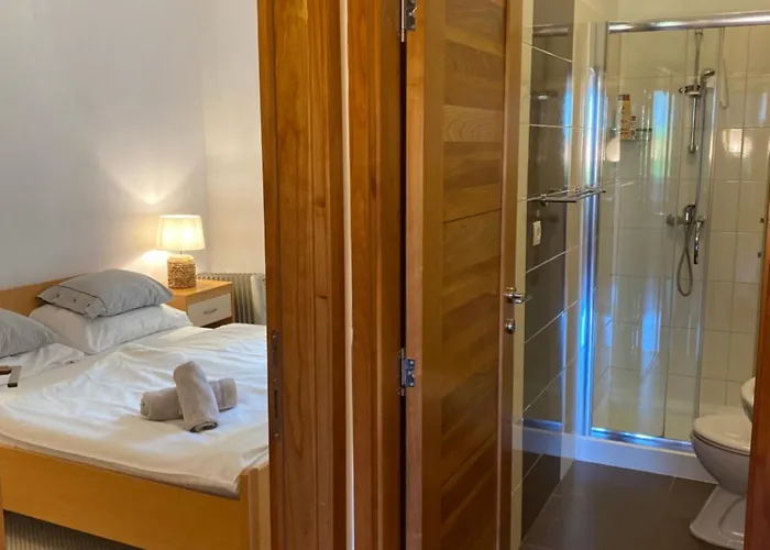 Διαμέρισμα Maison Riviera *