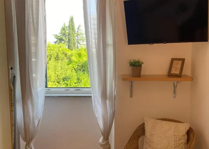 Maison Riviera Διαμέρισμα Οπατία