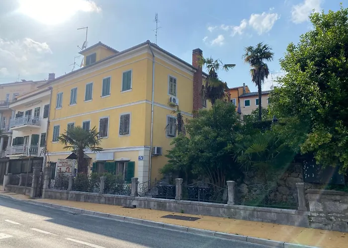 Διαμέρισμα Maison Riviera *