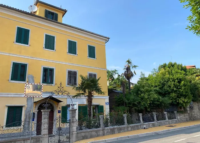 Διαμέρισμα Maison Riviera *