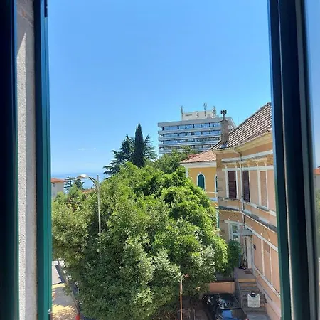 Maison Riviera Opatija