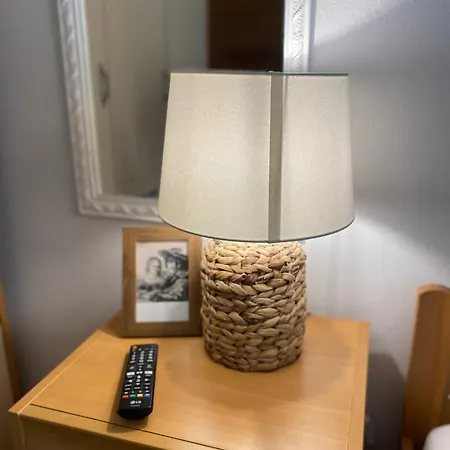 Maison Riviera Appartement