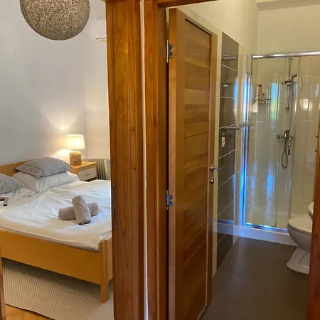 Appartement Maison Riviera *