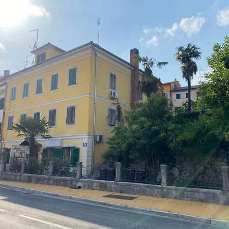 Appartement Maison Riviera *