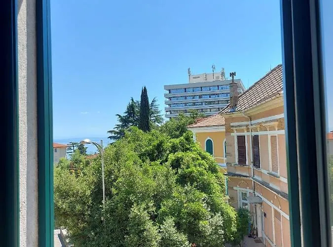 Maison Riviera Opatija