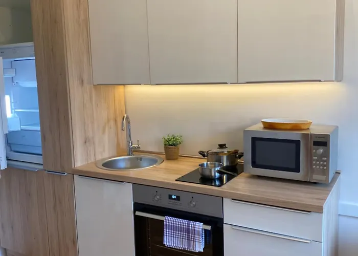 Maison Riviera *